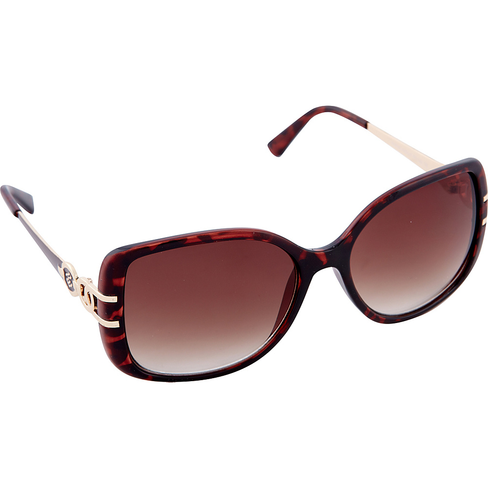 Rocawear Sunwear R3199 Women s Sunglasses Tortoise Rocawear Sunwear Sunglasses