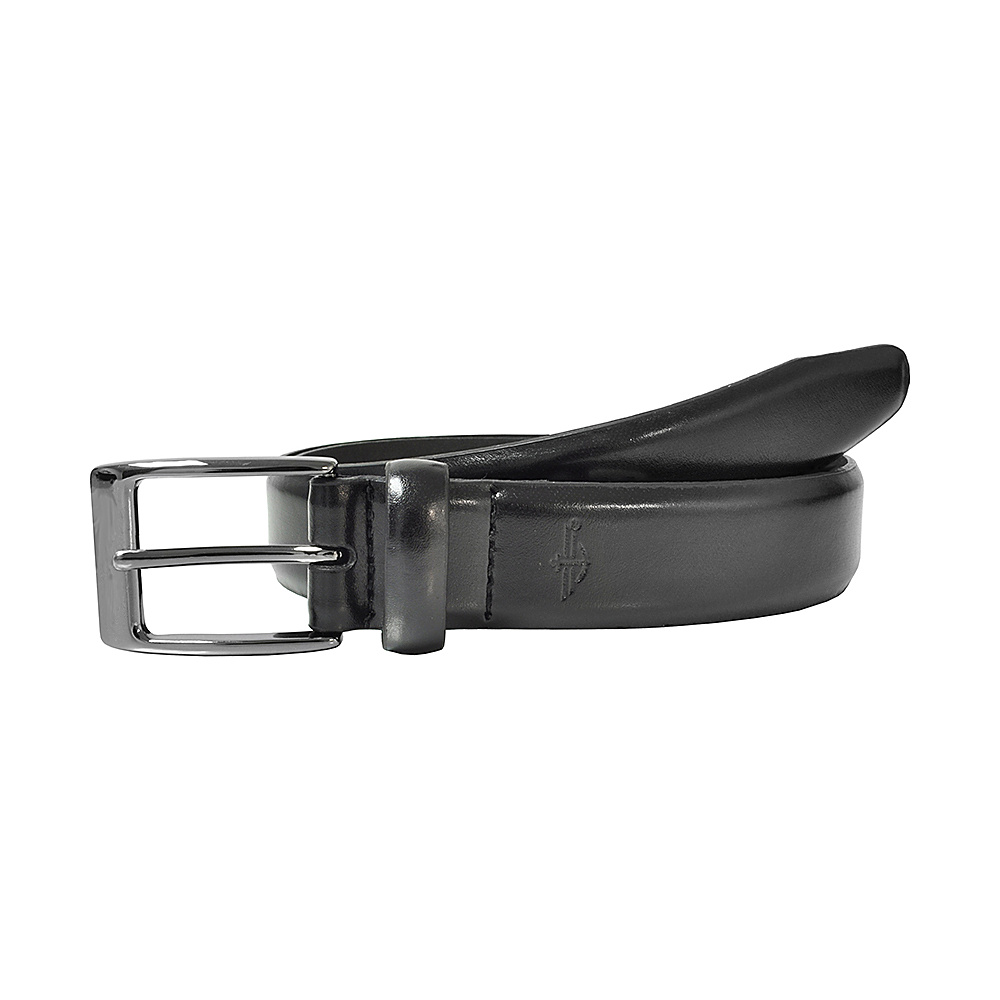 Dockers 32MM Feather Edge Black 32 Dockers Other Fashion Accessories