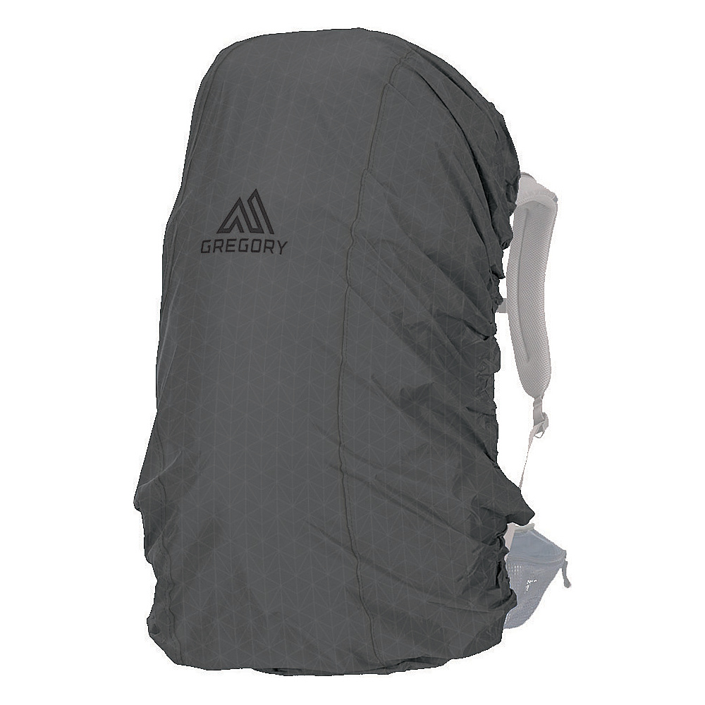Gregory Pro Raincover 50 60L Web Gray Gregory Outdoor Accessories