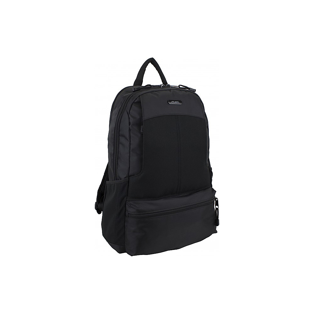 Fuel Ignite Backpack Black Fuel Everyday Backpacks