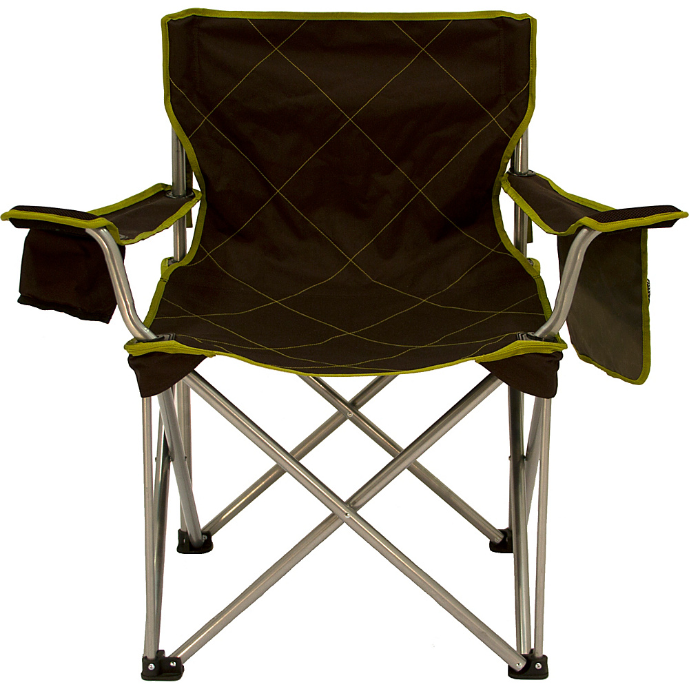 Travel Chair Company Big Kahuna Chair Green Travel Chair Company Outdoor Accessories