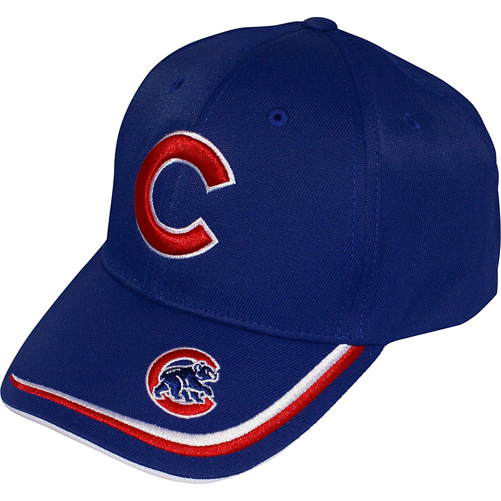 Fan Favorites MLB Forest Cap Chicago Cubs Fan Favorites Hats Gloves Scarves