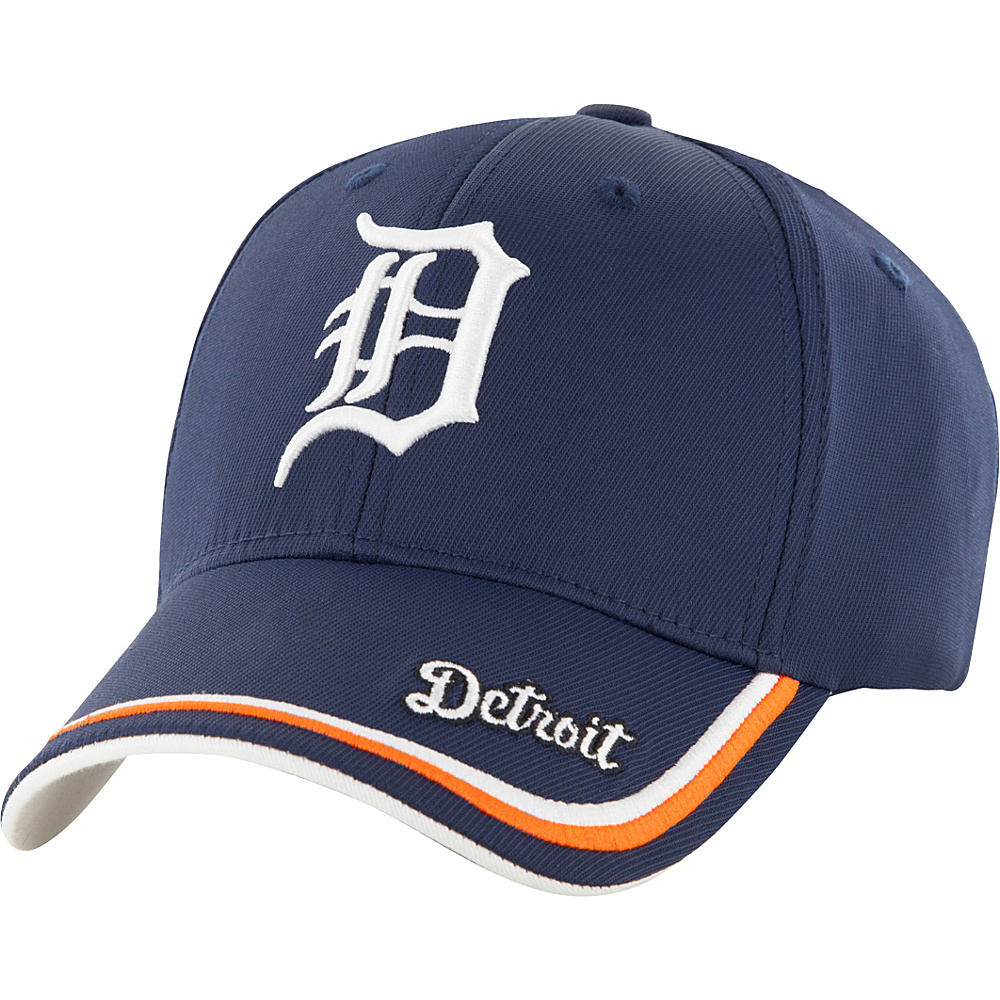 Fan Favorites MLB Forest Cap Detroit Tigers Fan Favorites Hats Gloves Scarves