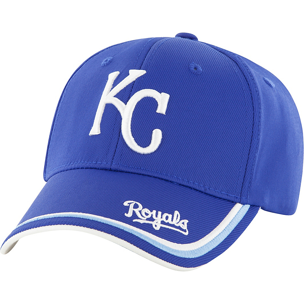 Fan Favorites MLB Forest Cap Kansas City Royals Fan Favorites Hats Gloves Scarves