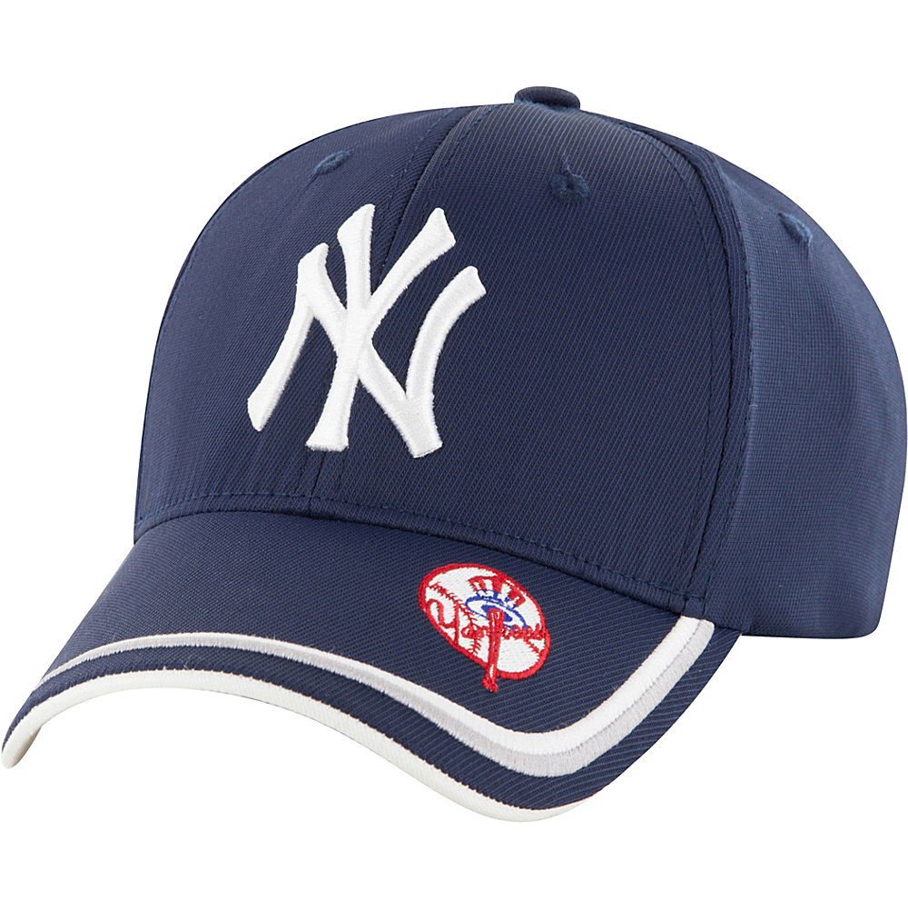 Fan Favorites MLB Forest Cap New York Yankees Fan Favorites Hats Gloves Scarves