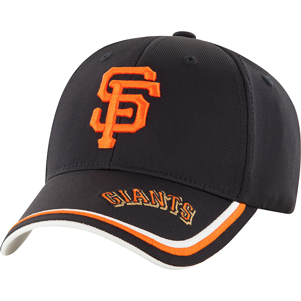 Fan Favorites MLB Forest Cap San Francisco Giants Fan Favorites Hats Gloves Scarves