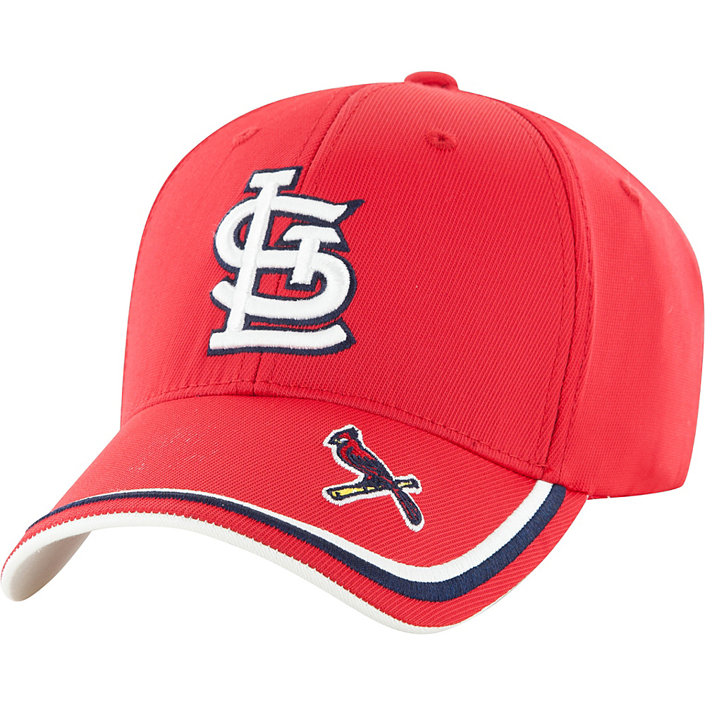 Fan Favorites MLB Forest Cap St. Louis Cardinals Fan Favorites Hats Gloves Scarves