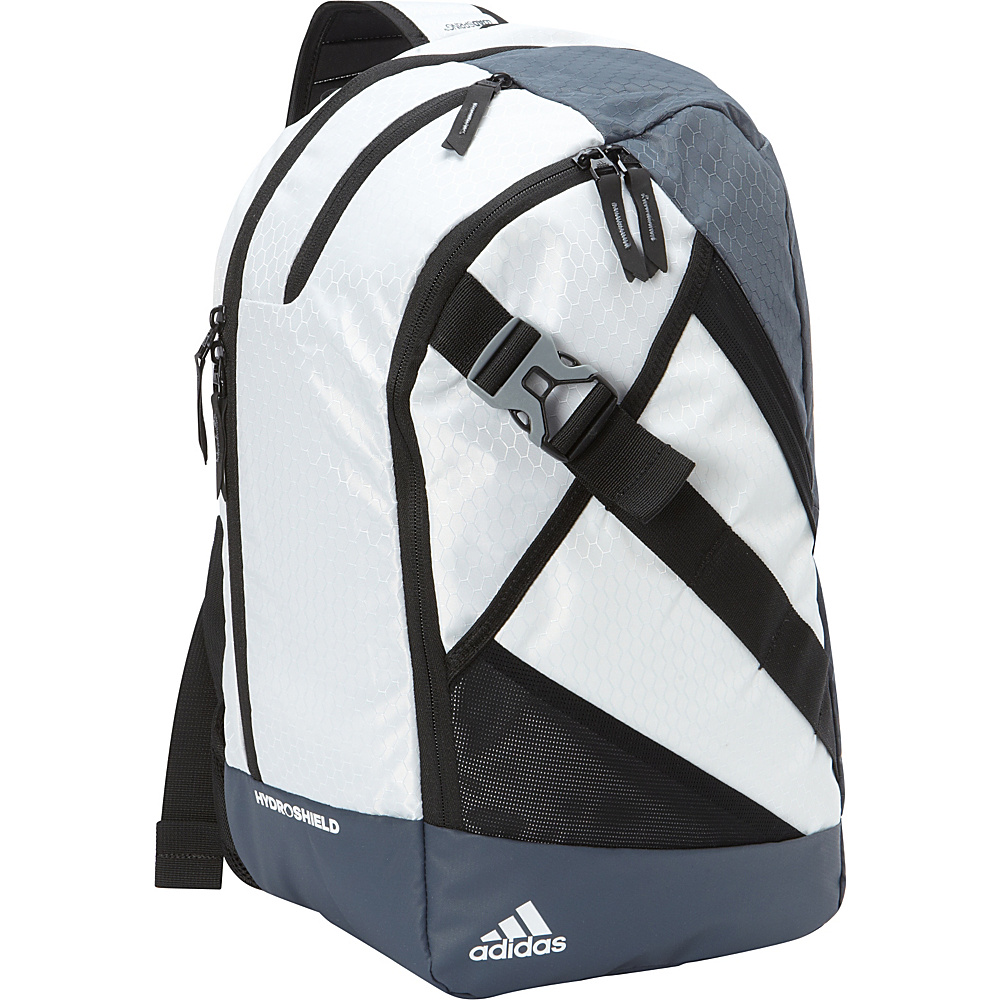 adidas Citywide Laptop Sling Neo White Deepest Space Black adidas Slings