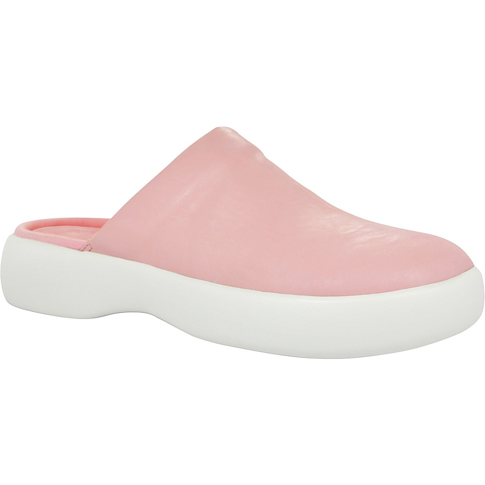 SoftScience Womens Daisy Pro Clog 11 Light Pink SoftScience Women s Footwear