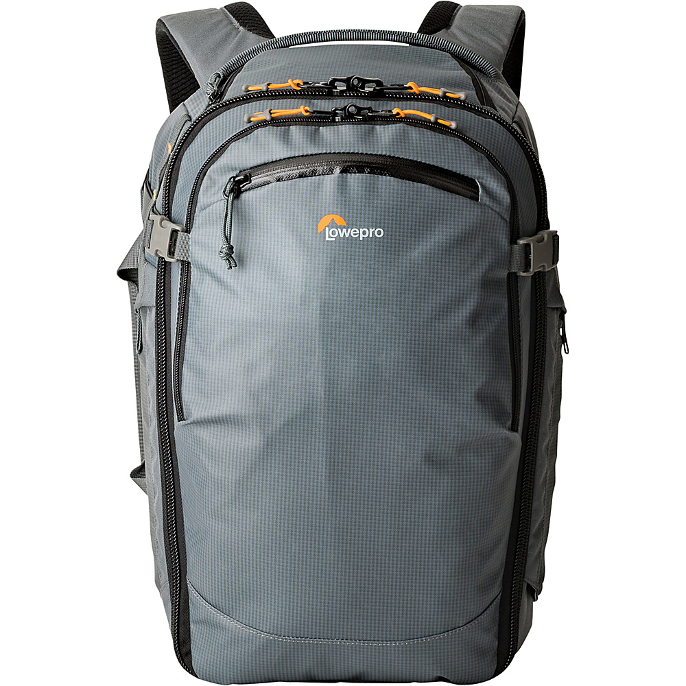 Lowepro HighLine BP 300 AW Packable Bag Grey Lowepro Travel Backpacks
