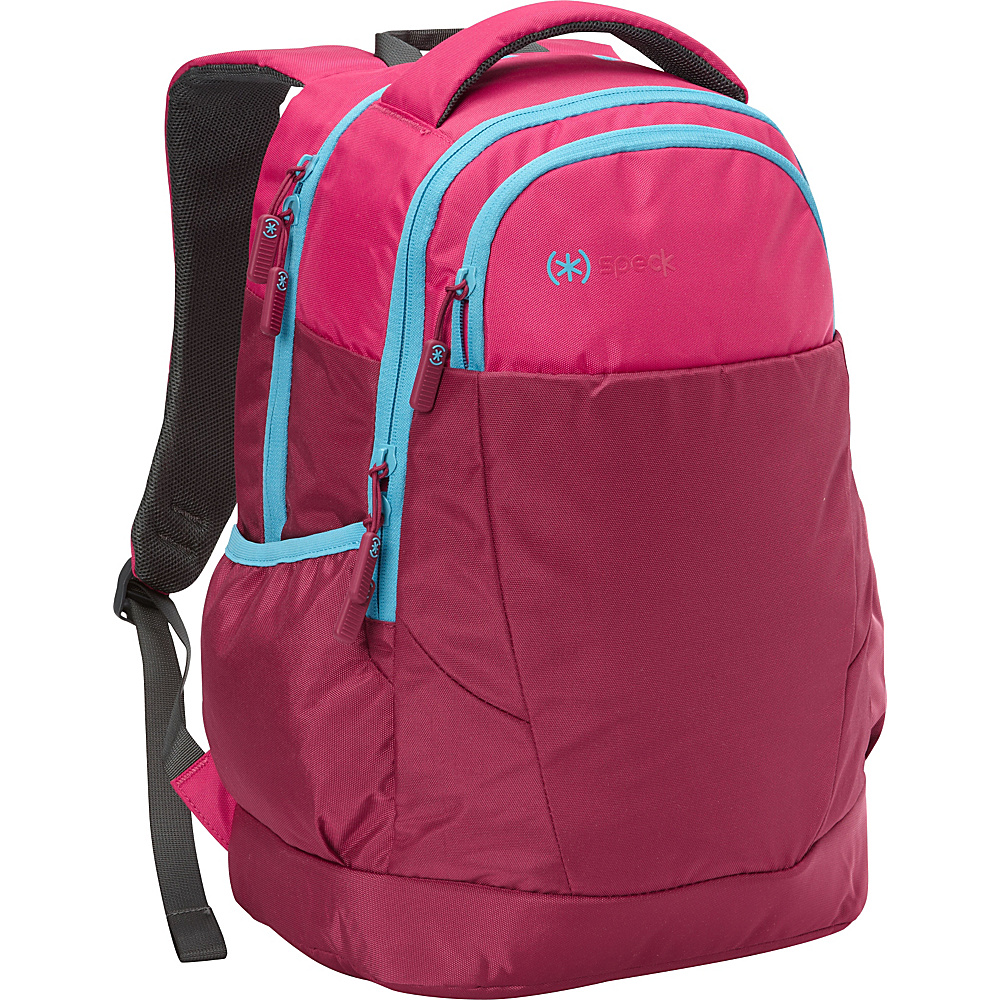 Samsonite Speck Stingray Backpack Dynamic Pink Samsonite School Day Hiking Backpacks
