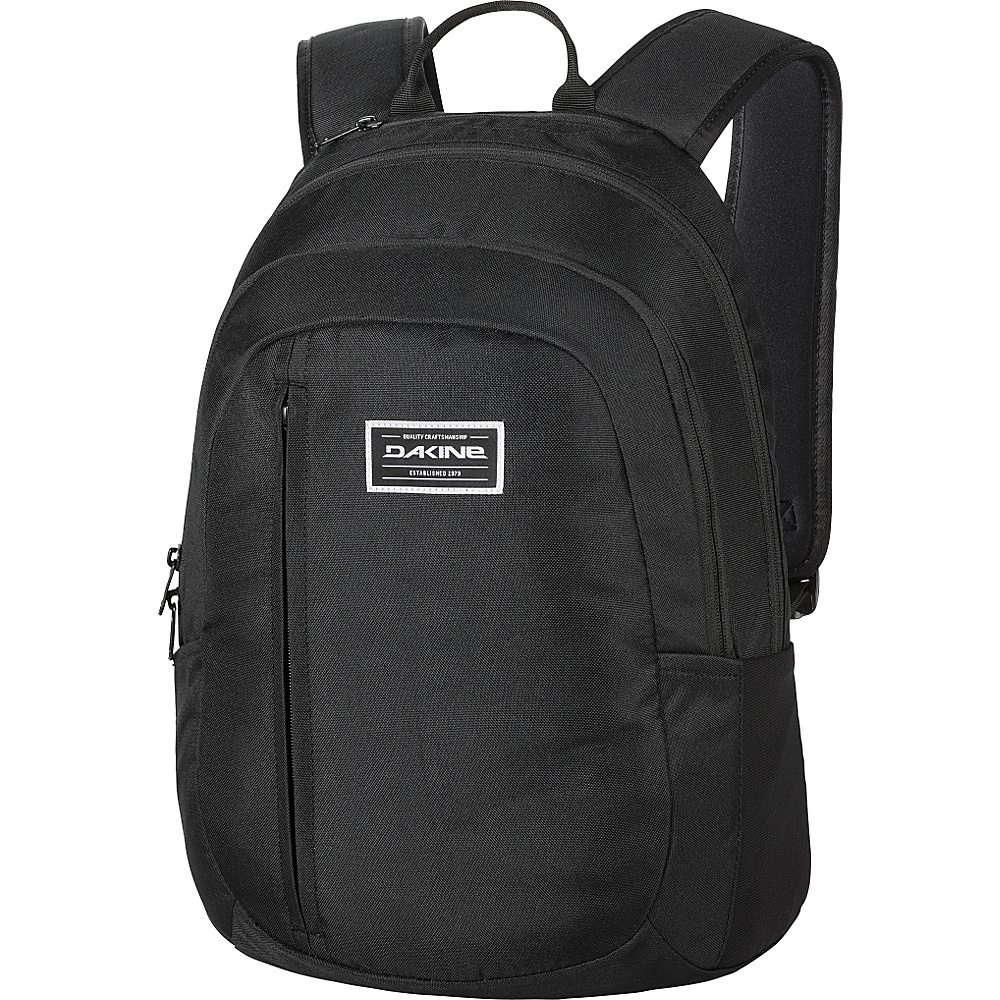 DAKINE Factor 22L Laptop Backpack Black DAKINE Business Laptop Backpacks