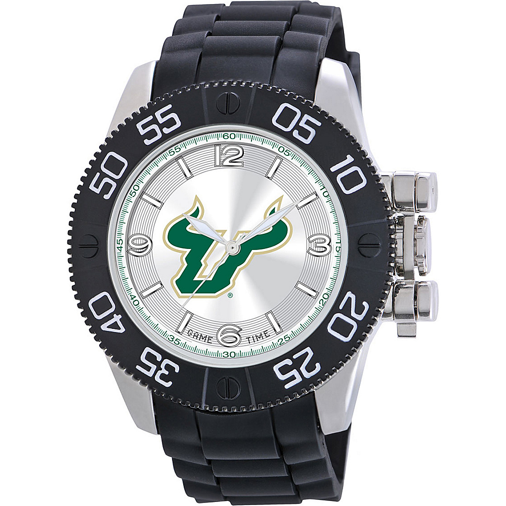 Game Time Beast College Watch University of South Florida Game Time Watches