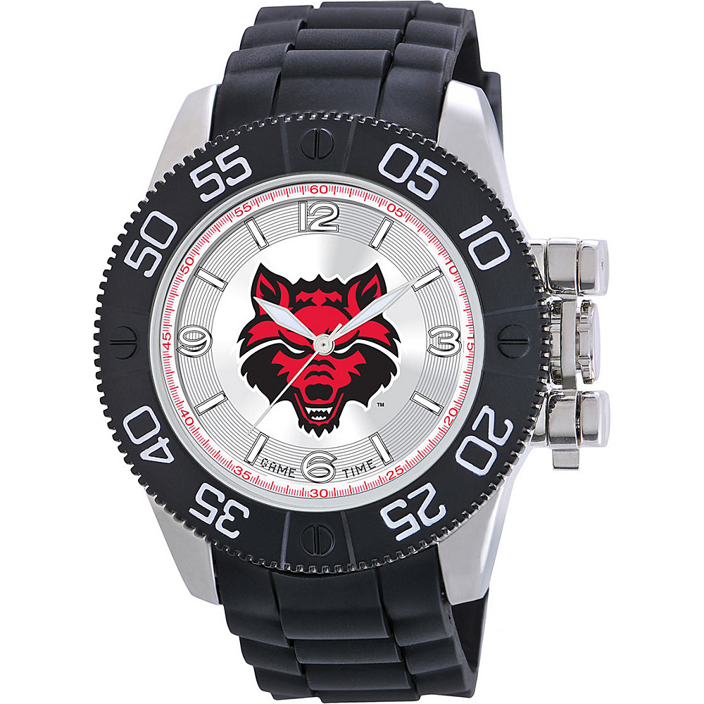 Game Time Beast College Watch Arkansas State University Game Time Watches