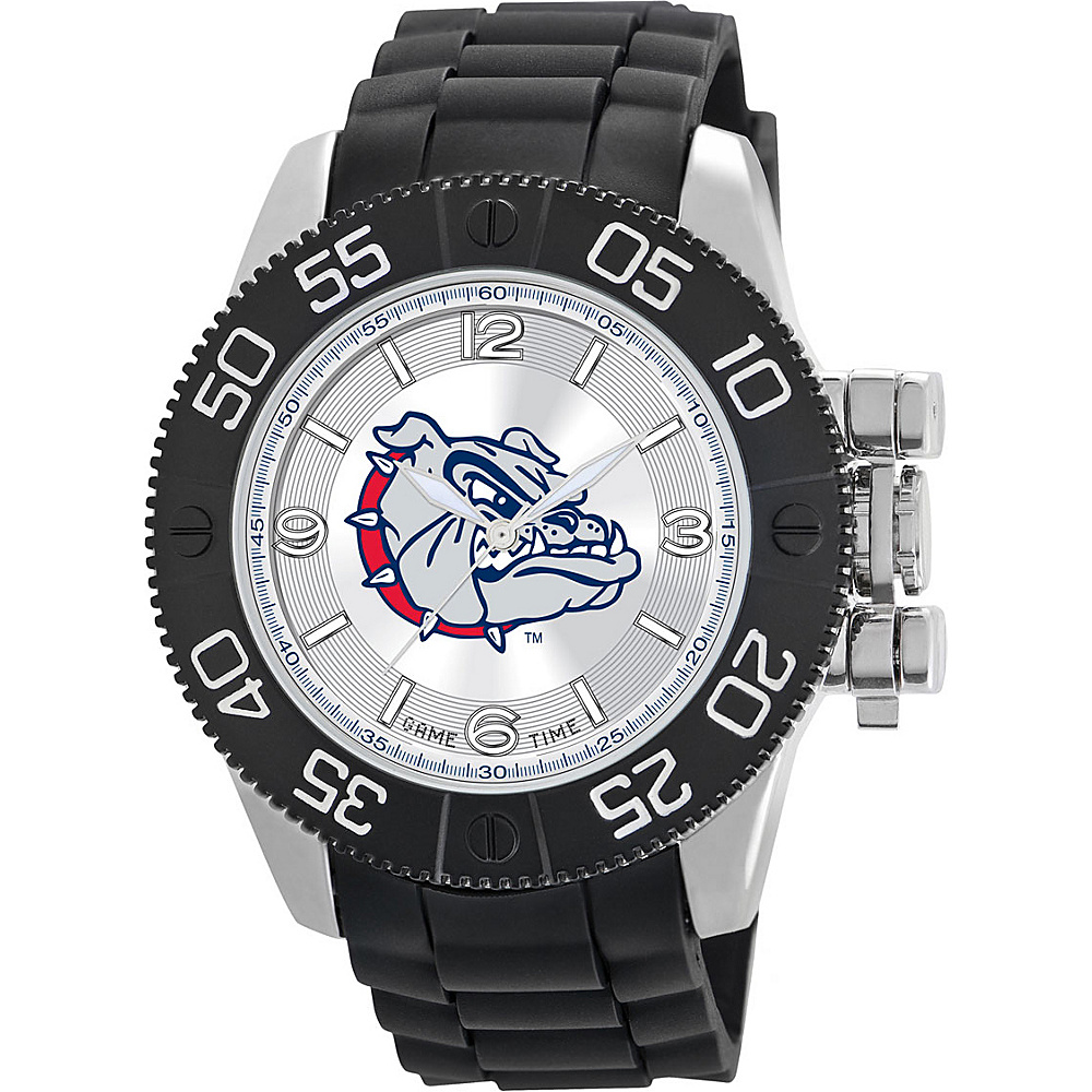Game Time Beast College Watch Gonzaga University Game Time Watches