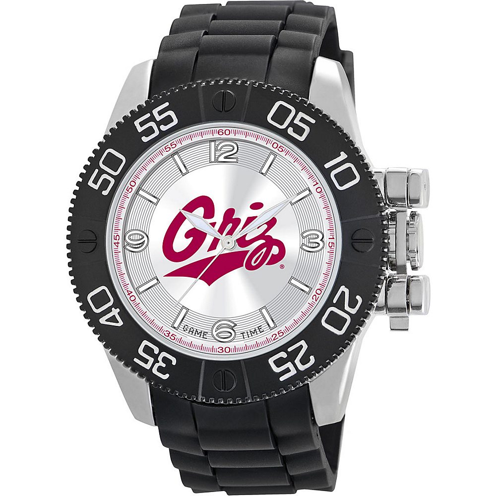Game Time Beast College Watch University of Montana Game Time Watches