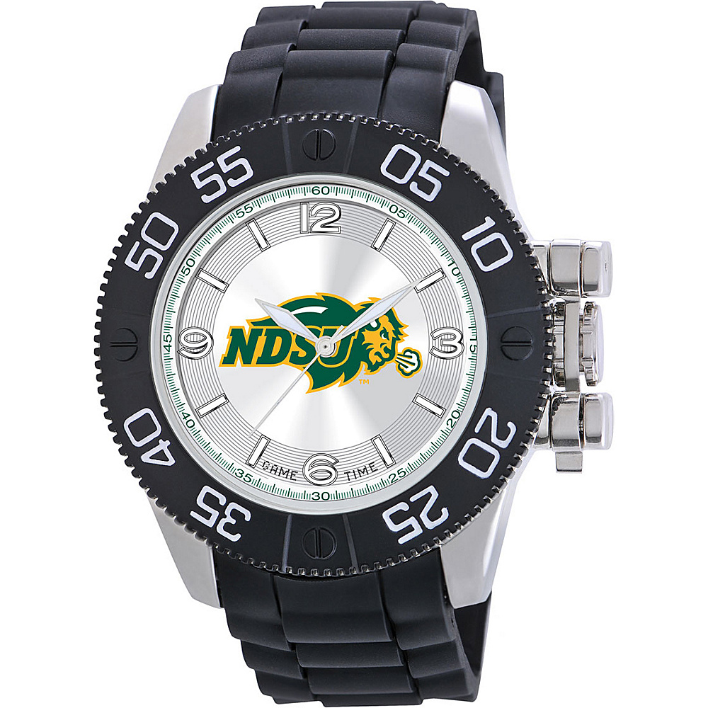 Game Time Beast College Watch North Dakota State University Game Time Watches