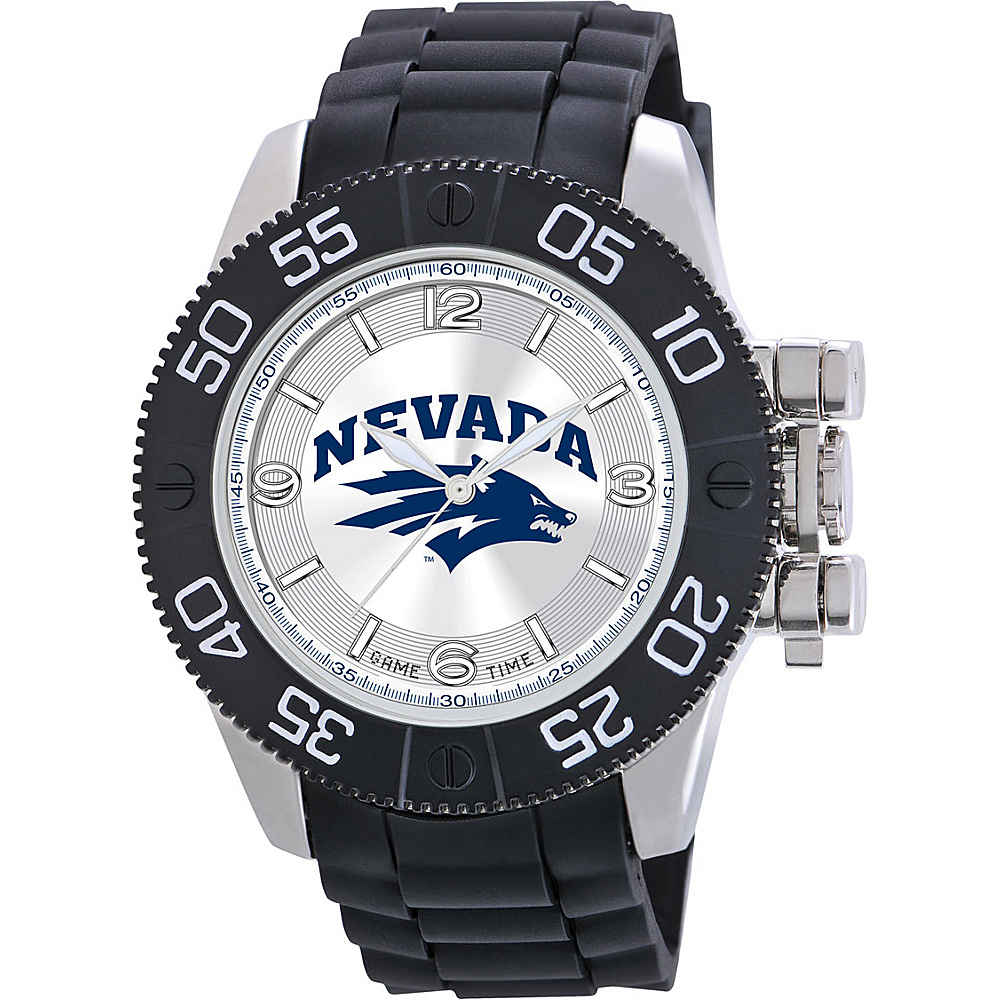 Game Time Beast College Watch University of Nevada Game Time Watches