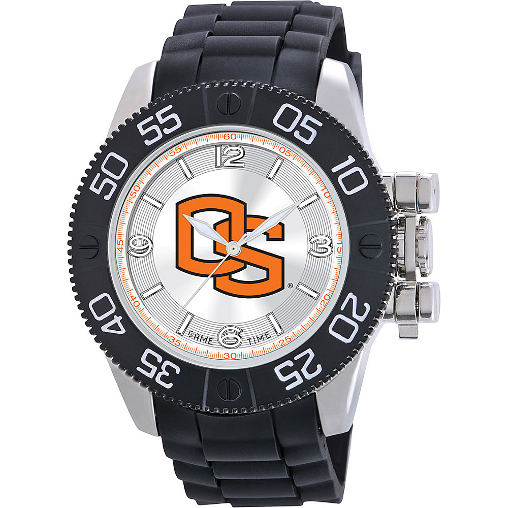 Game Time Beast College Watch Oregon State University Game Time Watches