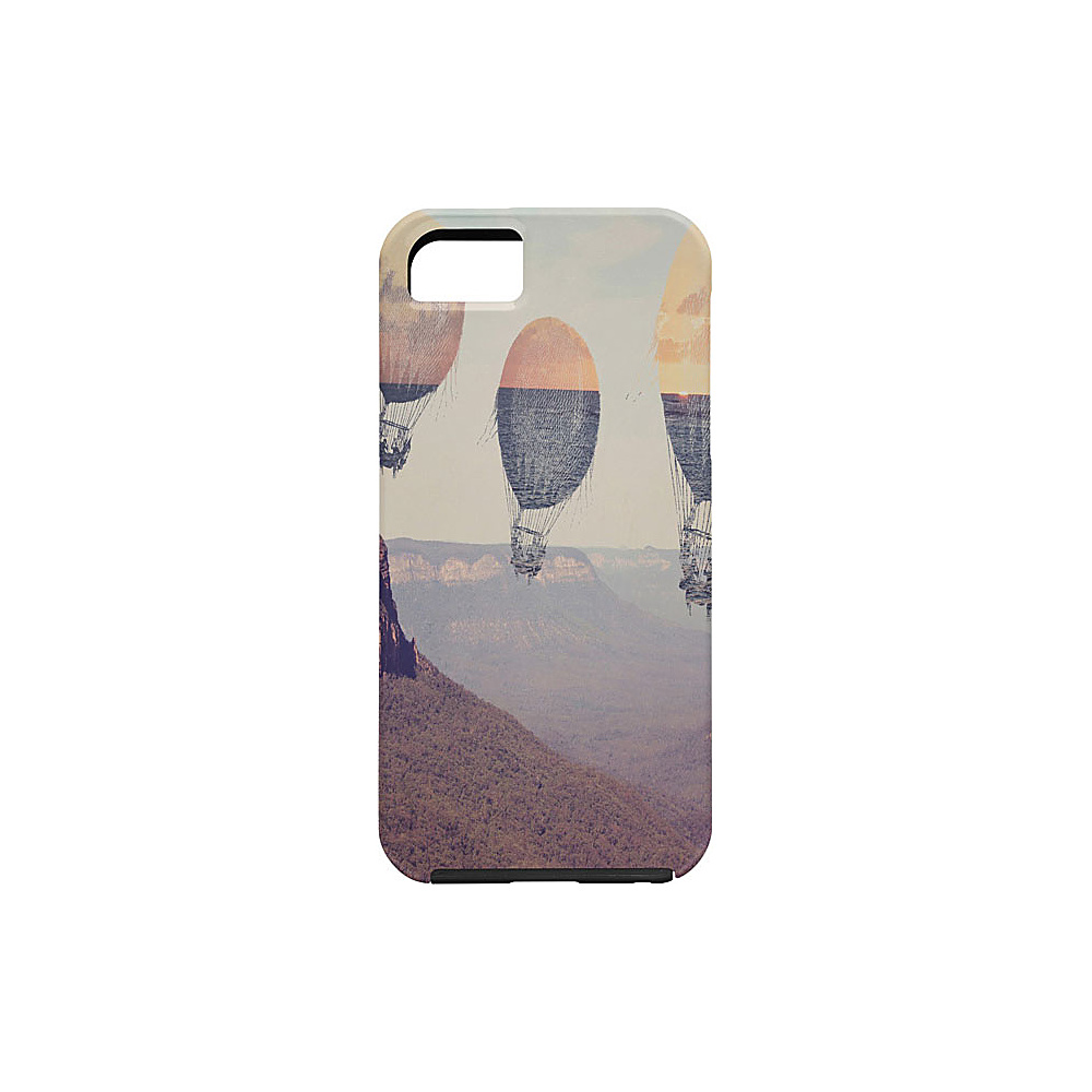 DENY Designs Maybe Sparrow Photography iPhone 5 5s Case Desert Canyon Balloons DENY Designs Electronic Cases