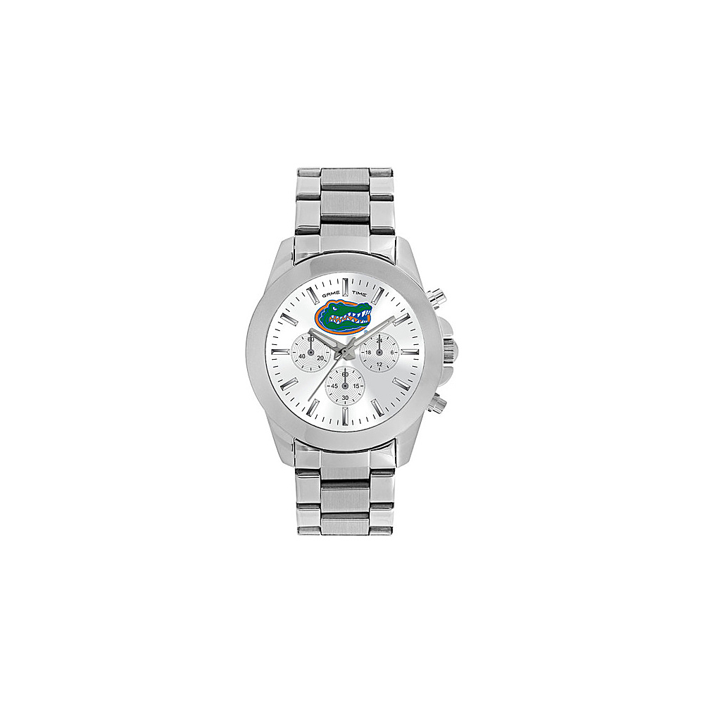 Game Time Womens Knockout College Watch University of Florida Game Time Watches