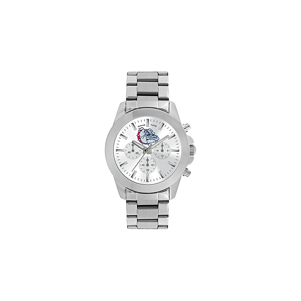 Game Time Womens Knockout College Watch Gonzaga University Game Time Watches