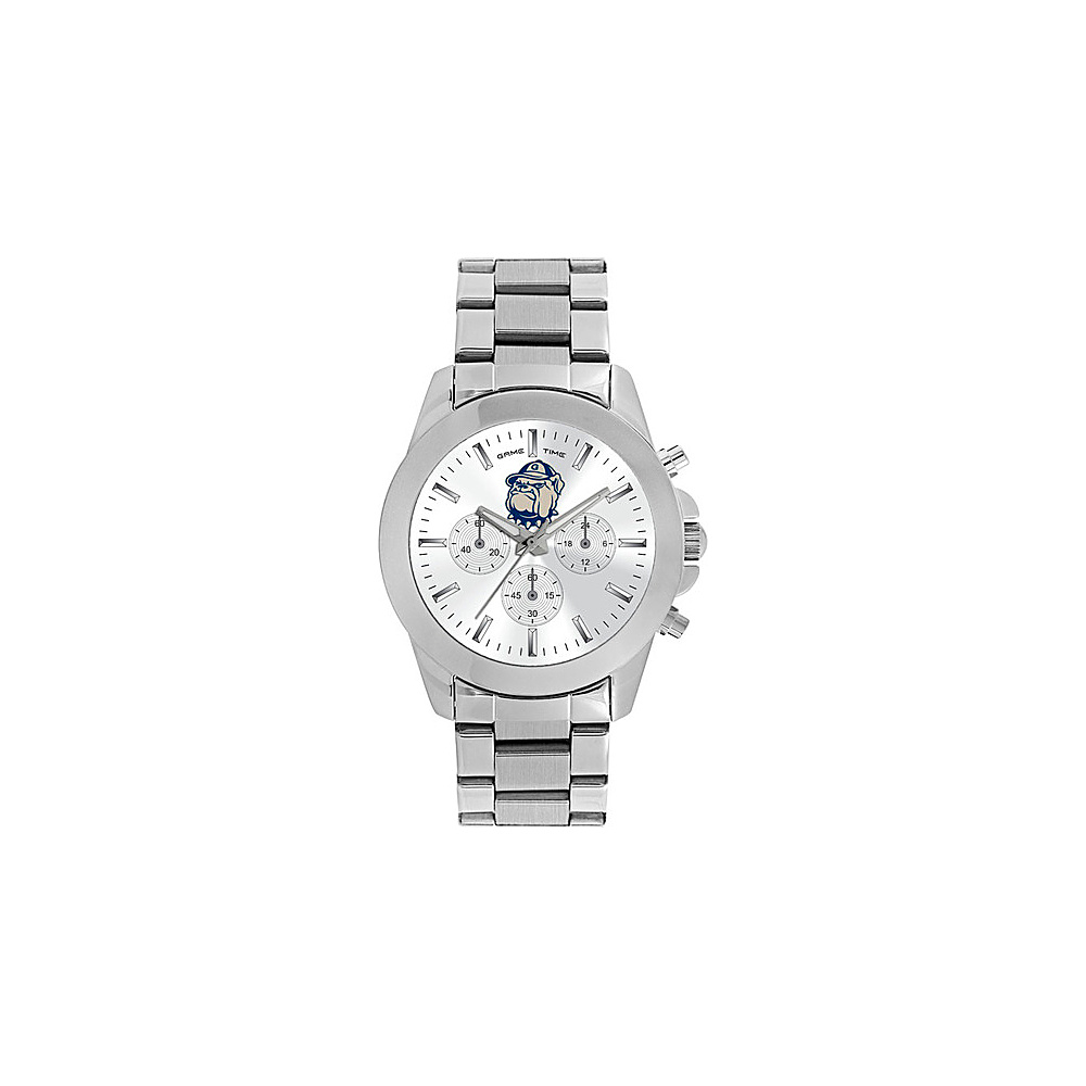 Game Time Womens Knockout College Watch Georgetown University Game Time Watches