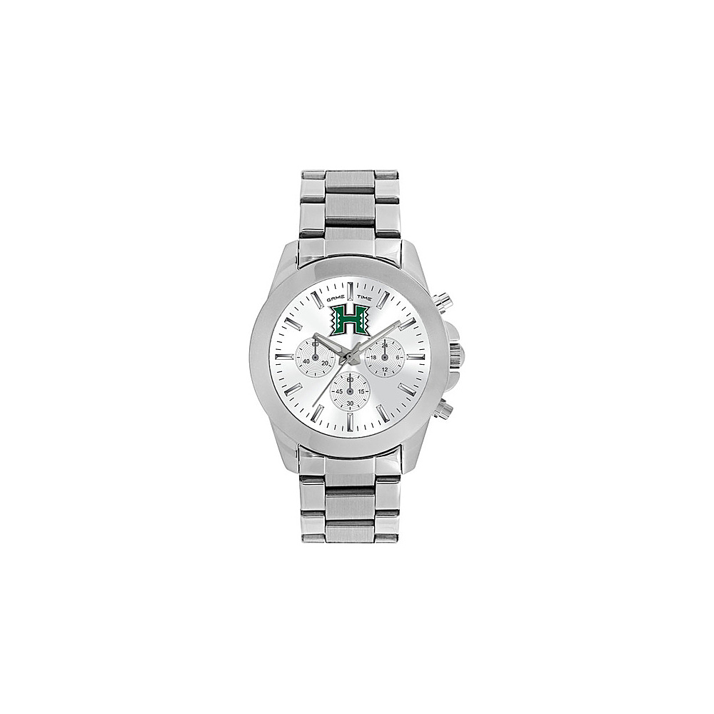 Game Time Womens Knockout College Watch University Of Hawaii Game Time Watches