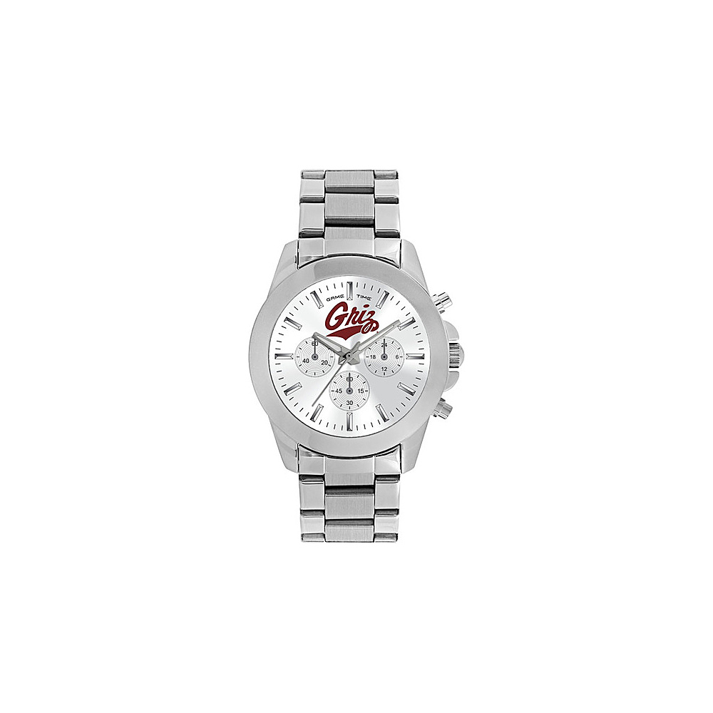 Game Time Womens Knockout College Watch University of Montana Game Time Watches