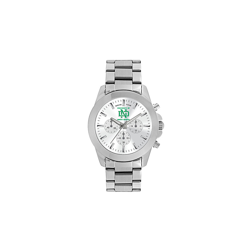 Game Time Womens Knockout College Watch University Of North Dakota Game Time Watches