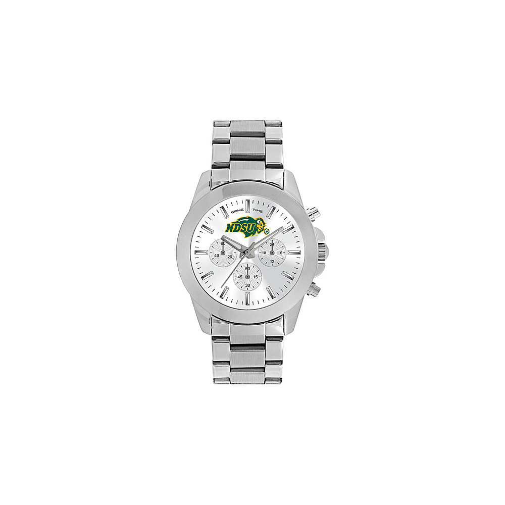 Game Time Womens Knockout College Watch North Dakota State University Game Time Watches