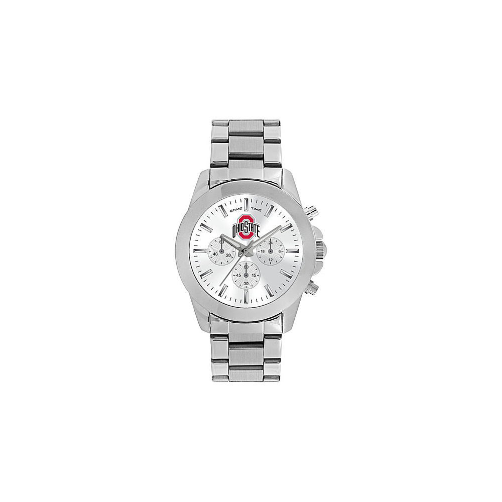Game Time Womens Knockout College Watch Ohio State University Game Time Watches