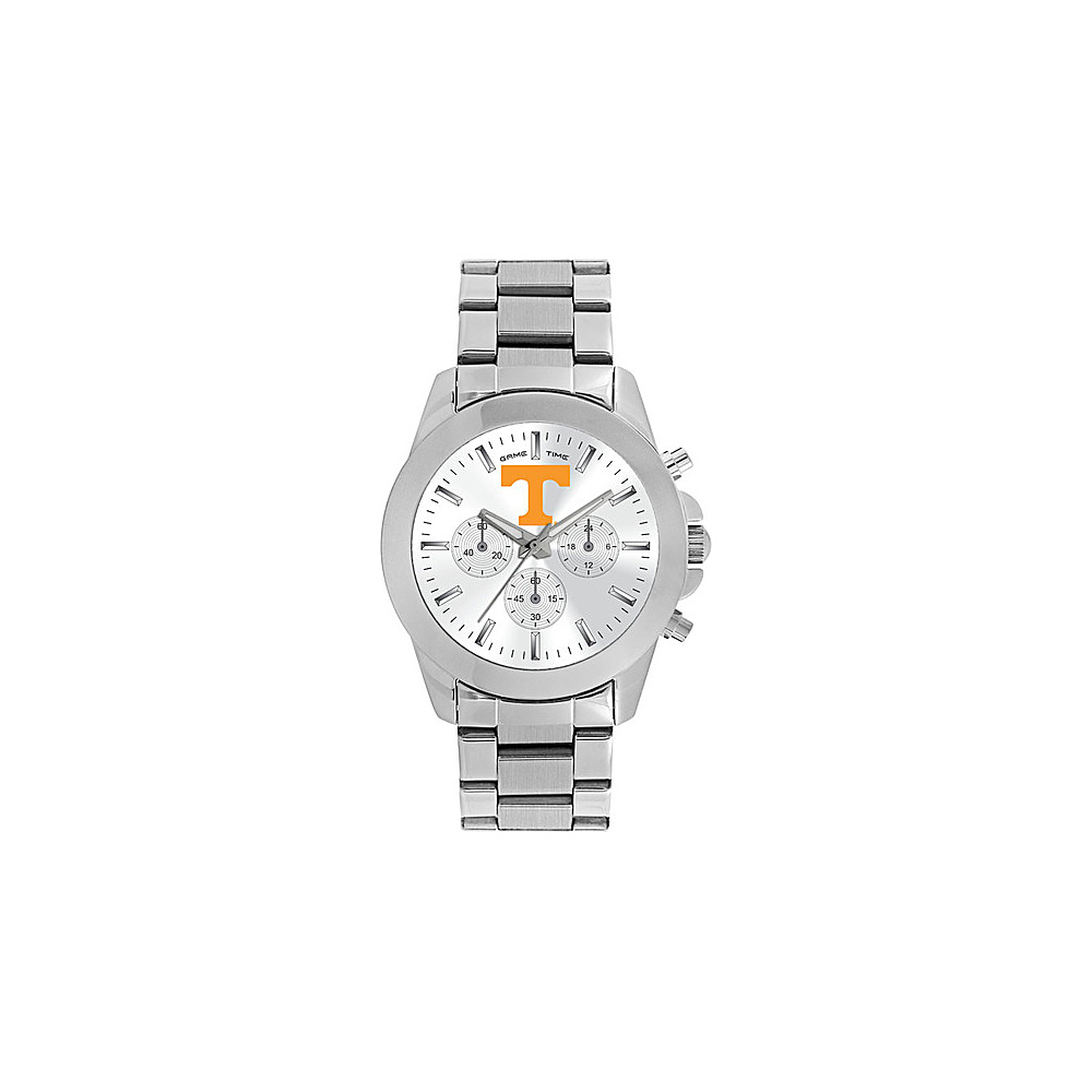 Game Time Womens Knockout College Watch University of Tennessee Game Time Watches