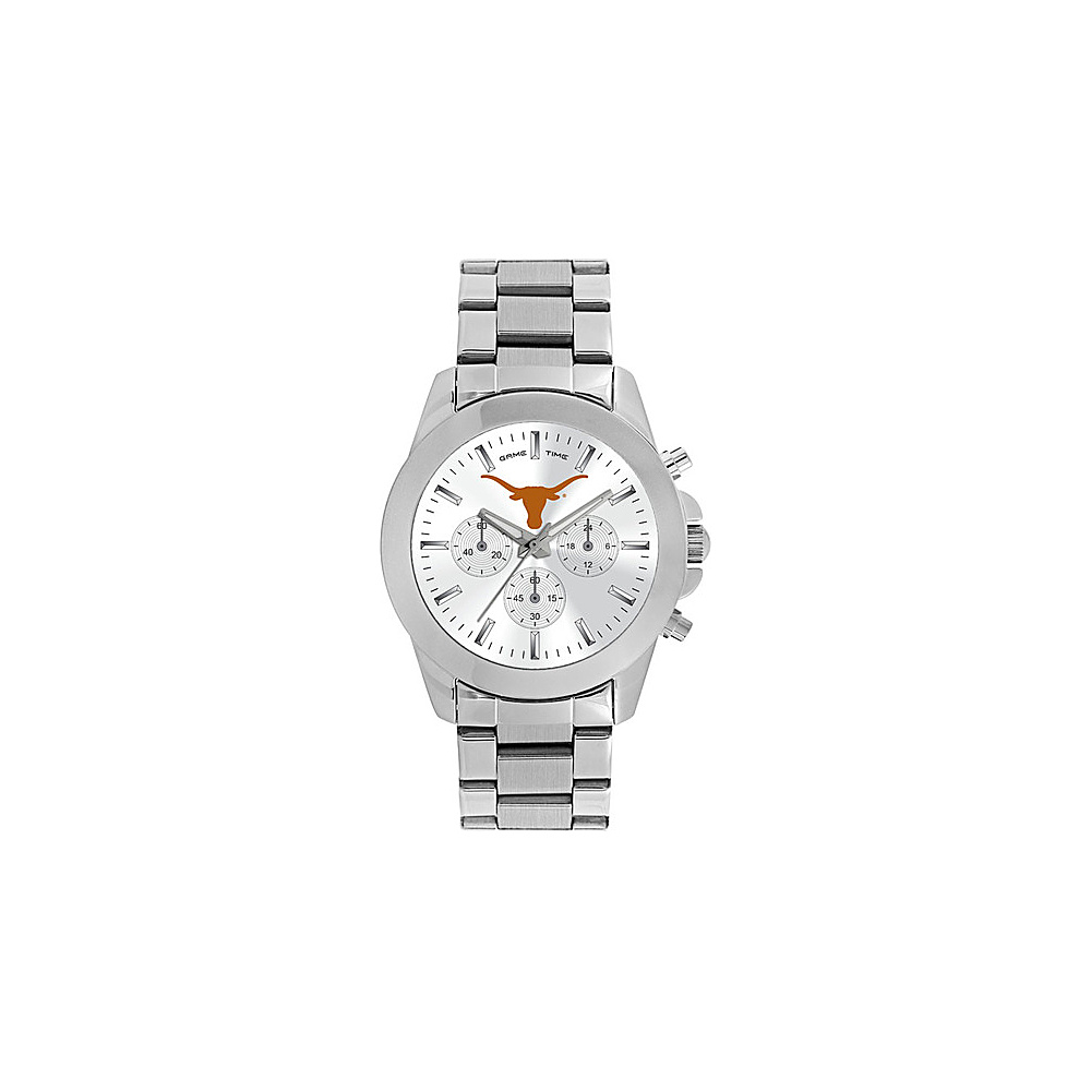 Game Time Womens Knockout College Watch University of Texas Game Time Watches
