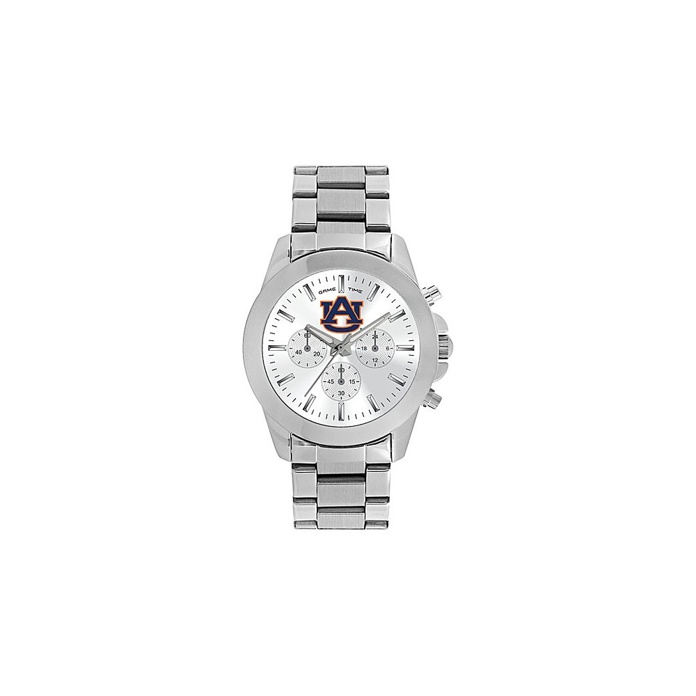 Game Time Womens Knockout College Watch Auburn University Game Time Watches