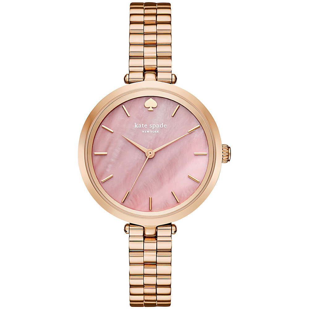kate spade watches Holland Watch Rose Gold kate spade watches Watches