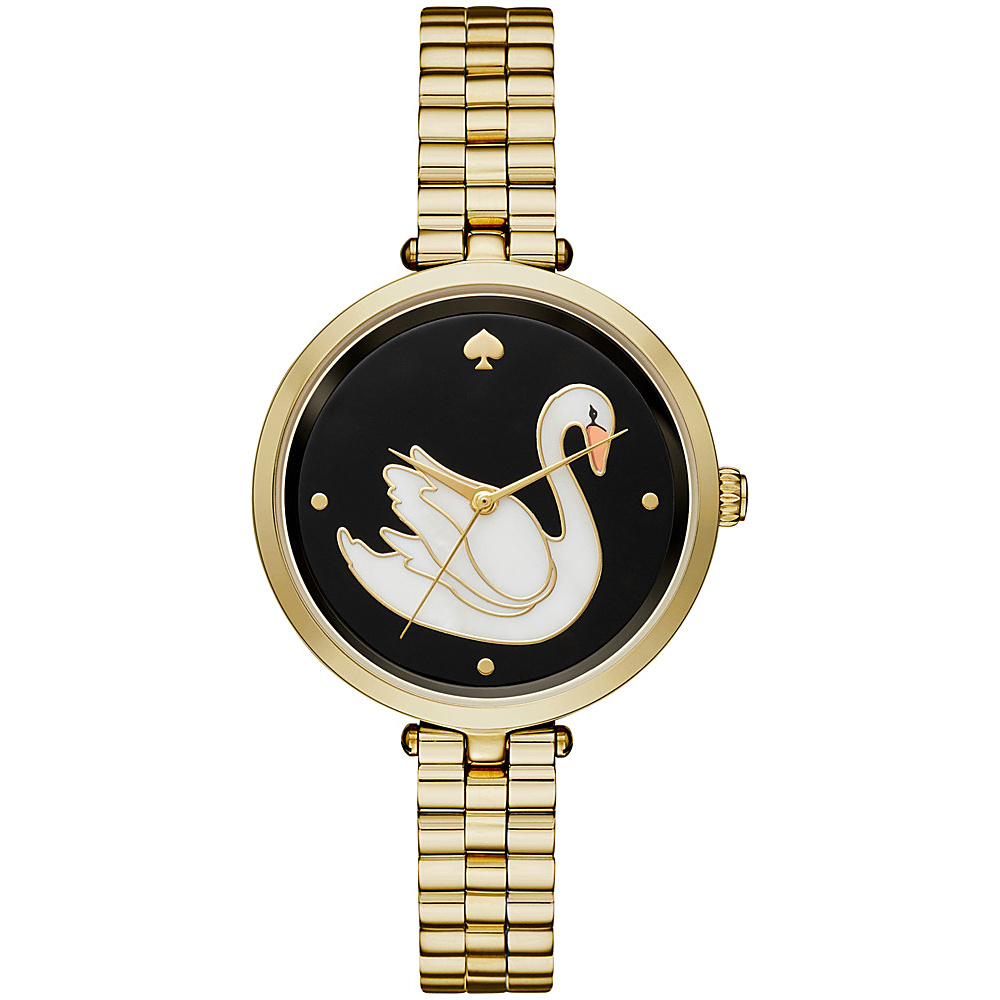 kate spade watches Holland Watch Gold kate spade watches Watches