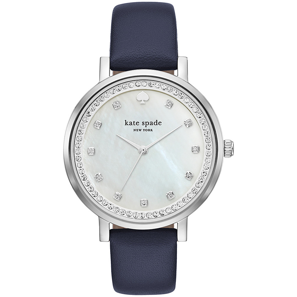 kate spade watches Monterey Watch Blue kate spade watches Watches