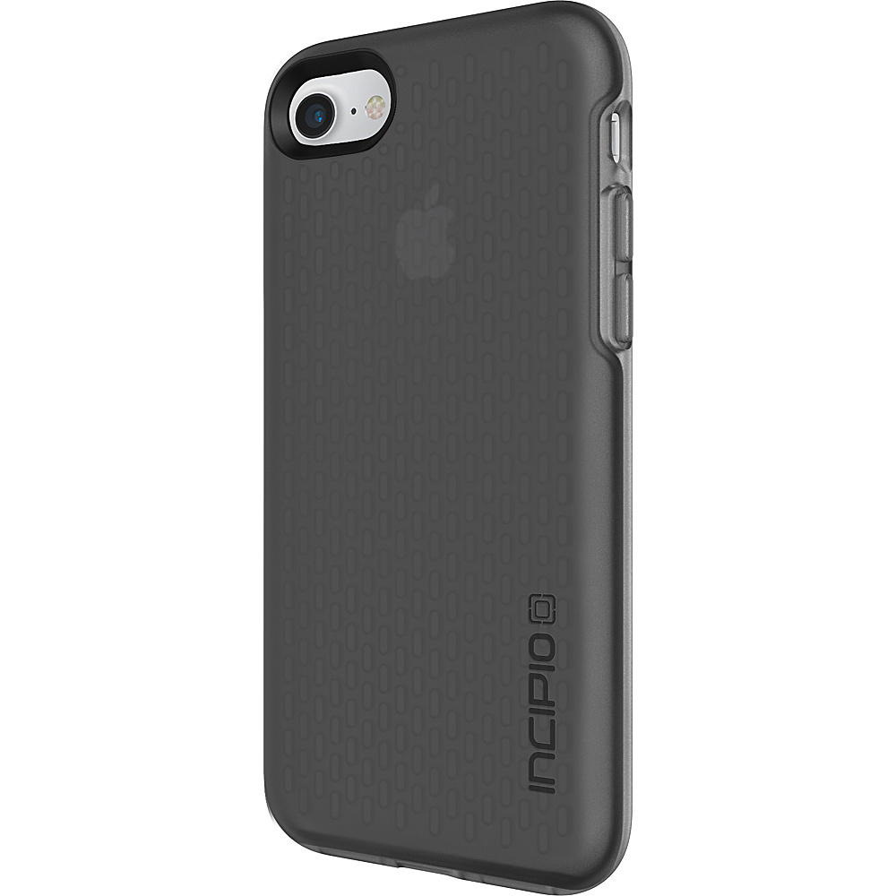 Incipio Haven for iPhone 7 Black Charcoal BKC Incipio Personal Electronic Cases