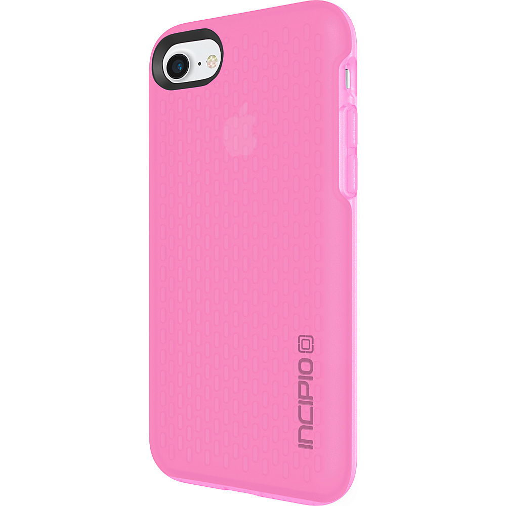 Incipio Haven for iPhone 7 Highlighter Pink Candy Pink PNK Incipio Electronic Cases