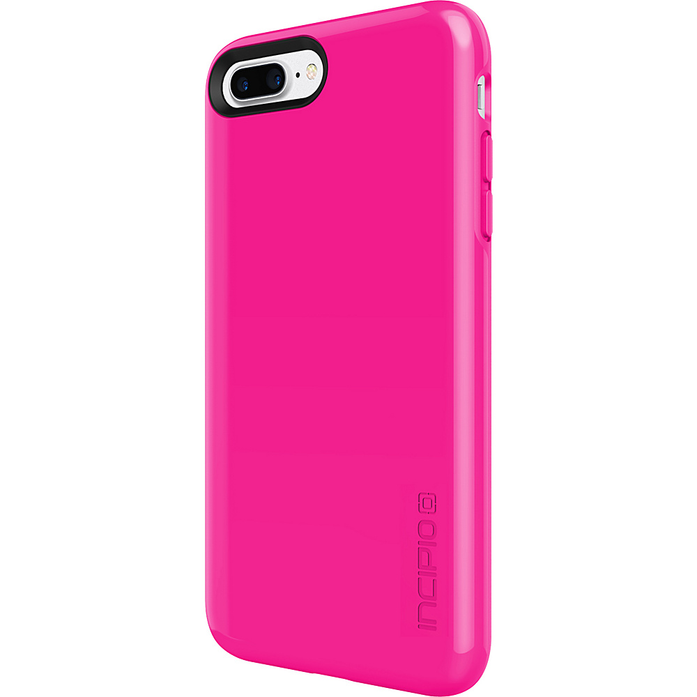 Incipio Haven IML for iPhone 7 Plus Berry Pink BPK Incipio Electronic Cases
