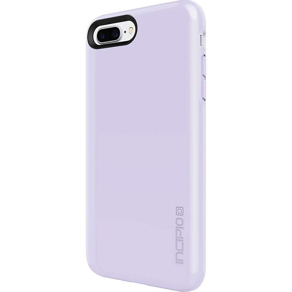 Incipio Haven IML for iPhone 7 Plus Lavender LDR Incipio Electronic Cases