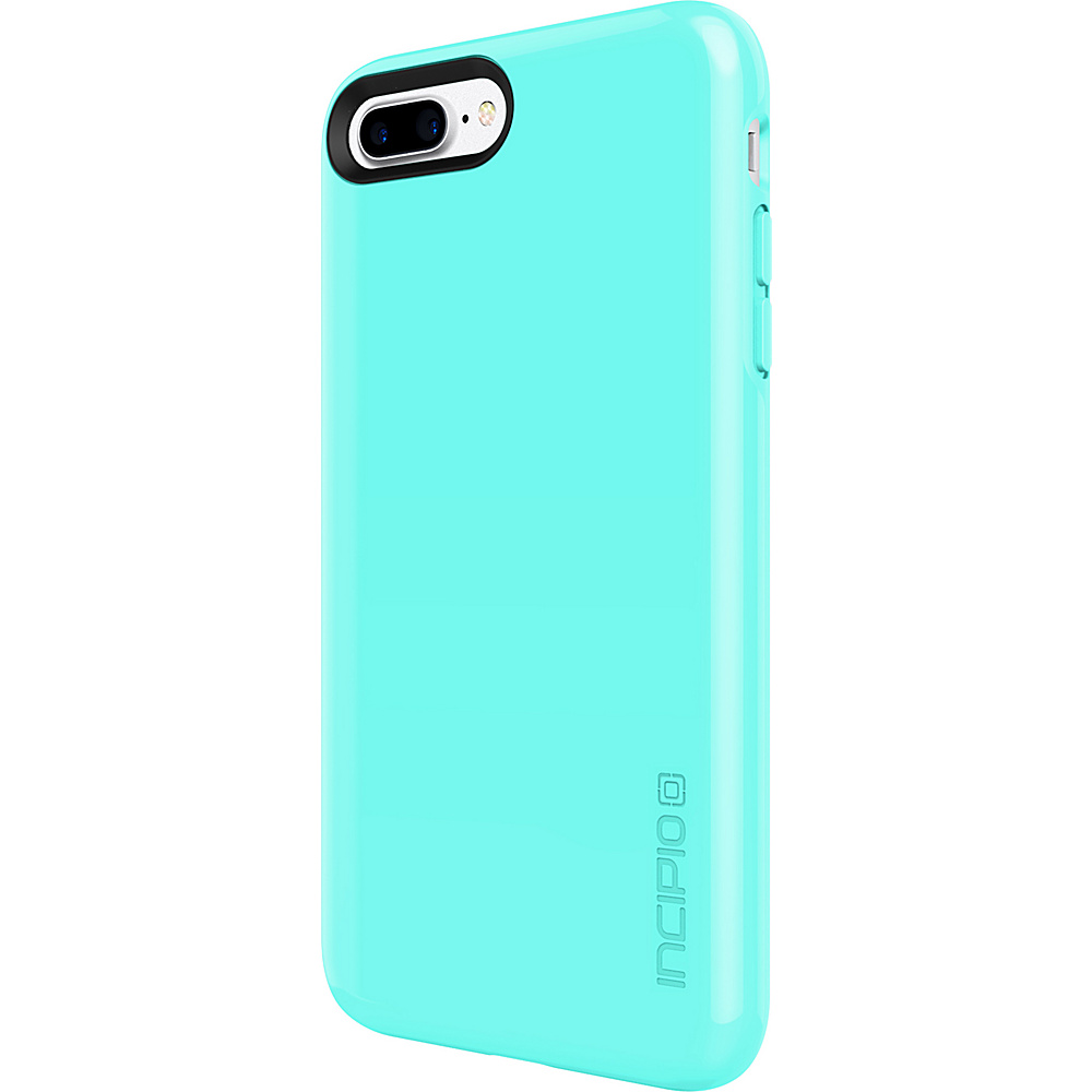 Incipio Haven IML for iPhone 7 Plus Turquoise Incipio Electronic Cases