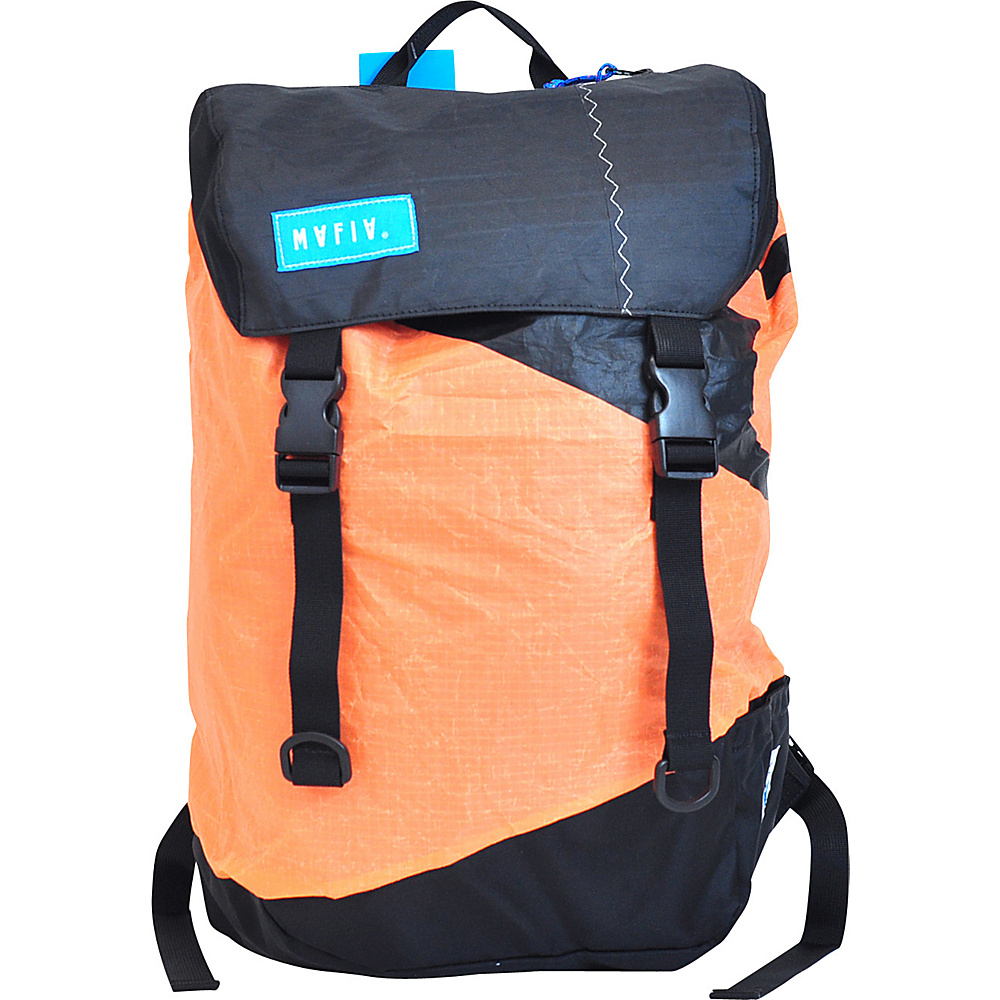 Mafia Bags Discover Laptop Pack Neon Up Mafia Bags Business Laptop Backpacks