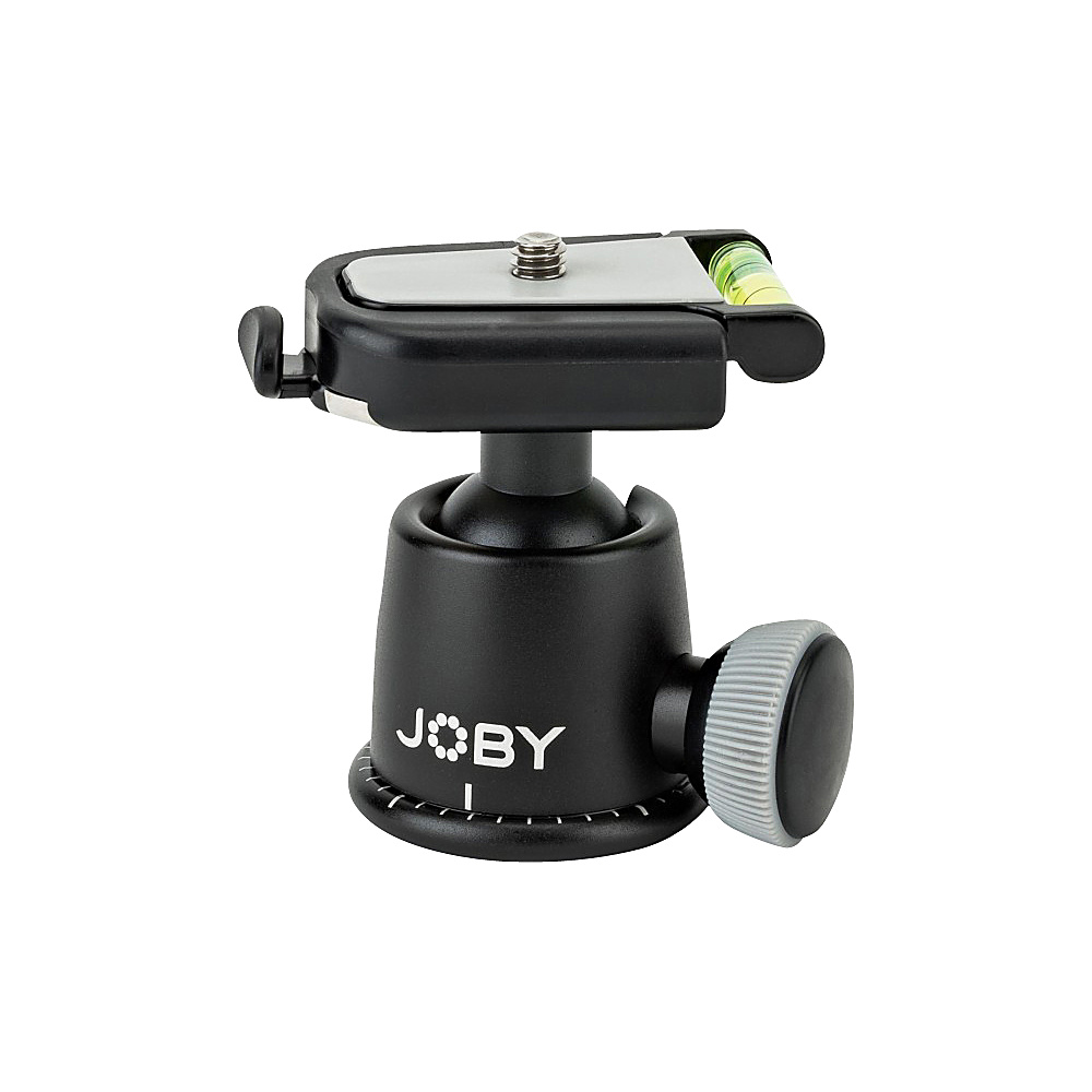 Joby Ball Head for Gorillapod SLR Zoom Black Joby Camera Accessories