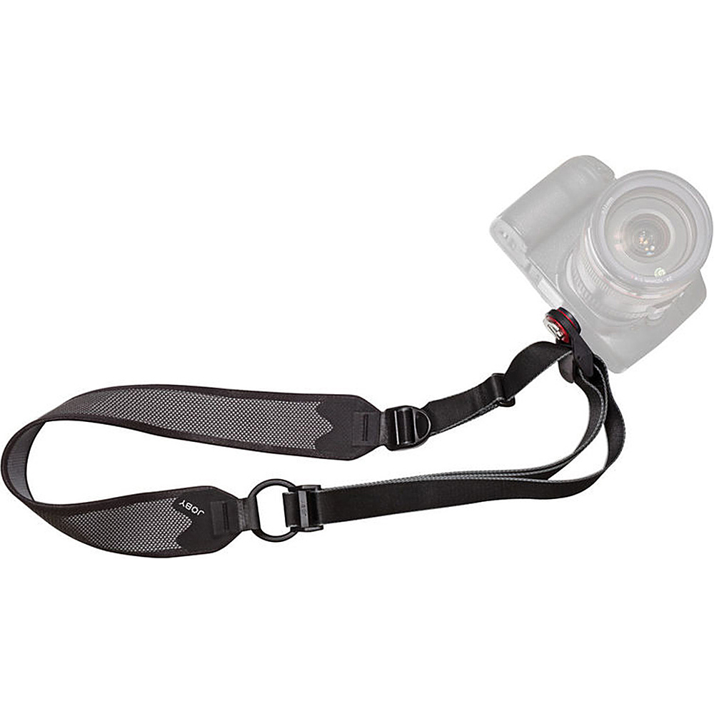 Joby UltraFit Sling Strap For Men Grey Joby Camera Accessories