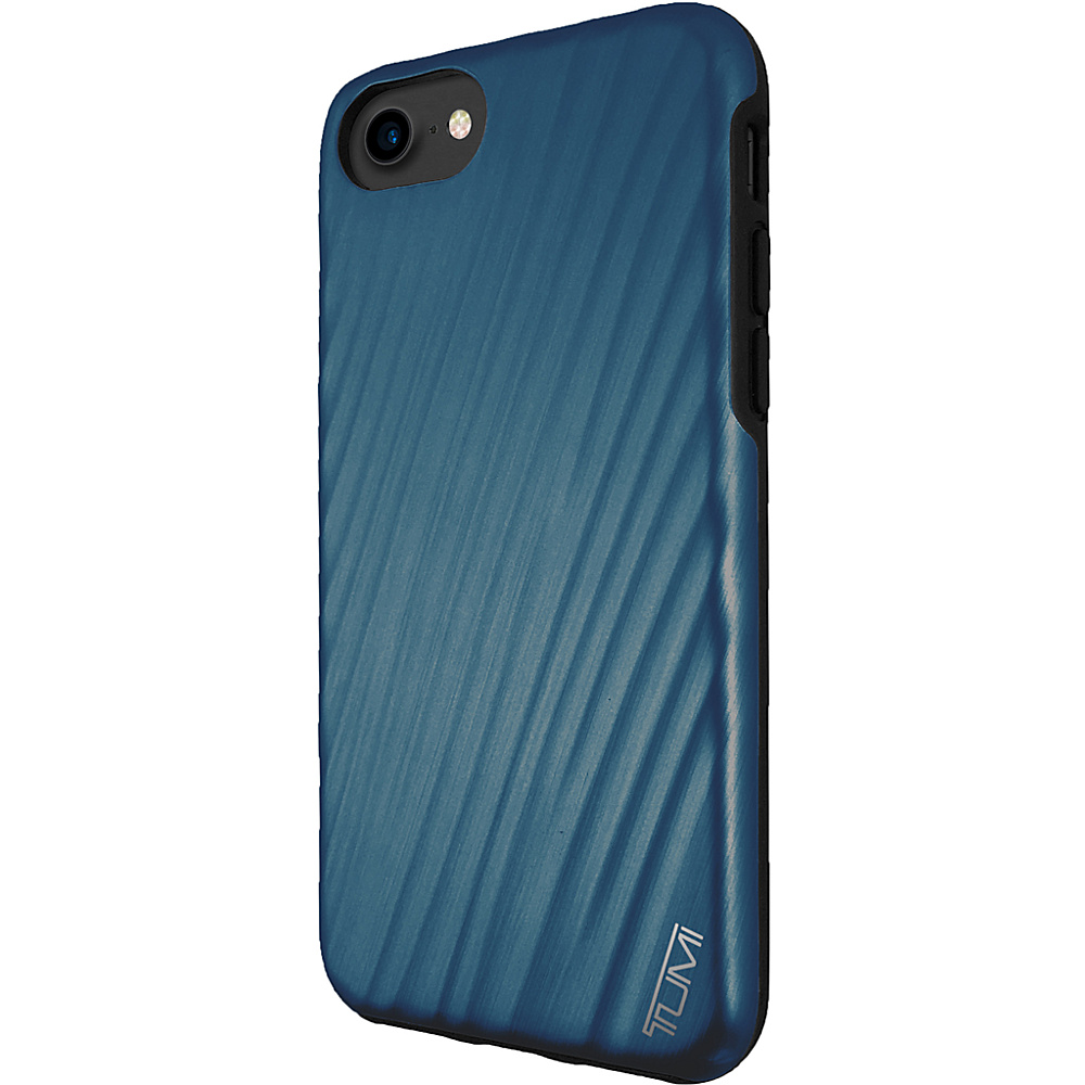 Tumi 19 Degree Case for iPhone 7 Plus Blue Tumi Electronic Cases