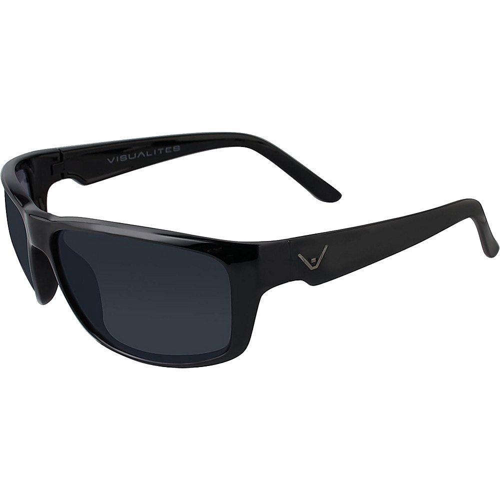 Visualites Polarized Sunglasses Black Visualites Sunglasses