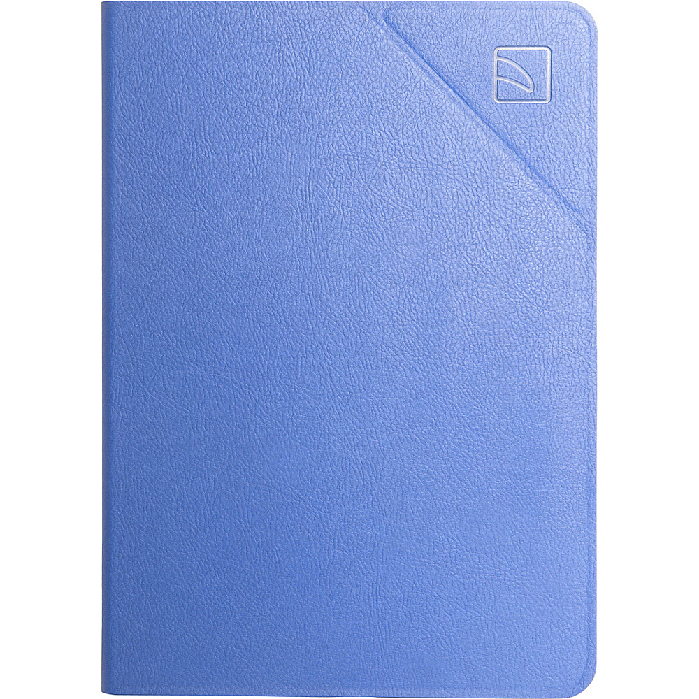 Tucano Angolo Folio Case 9.7 iPad Pro Blue Tucano Electronic Cases