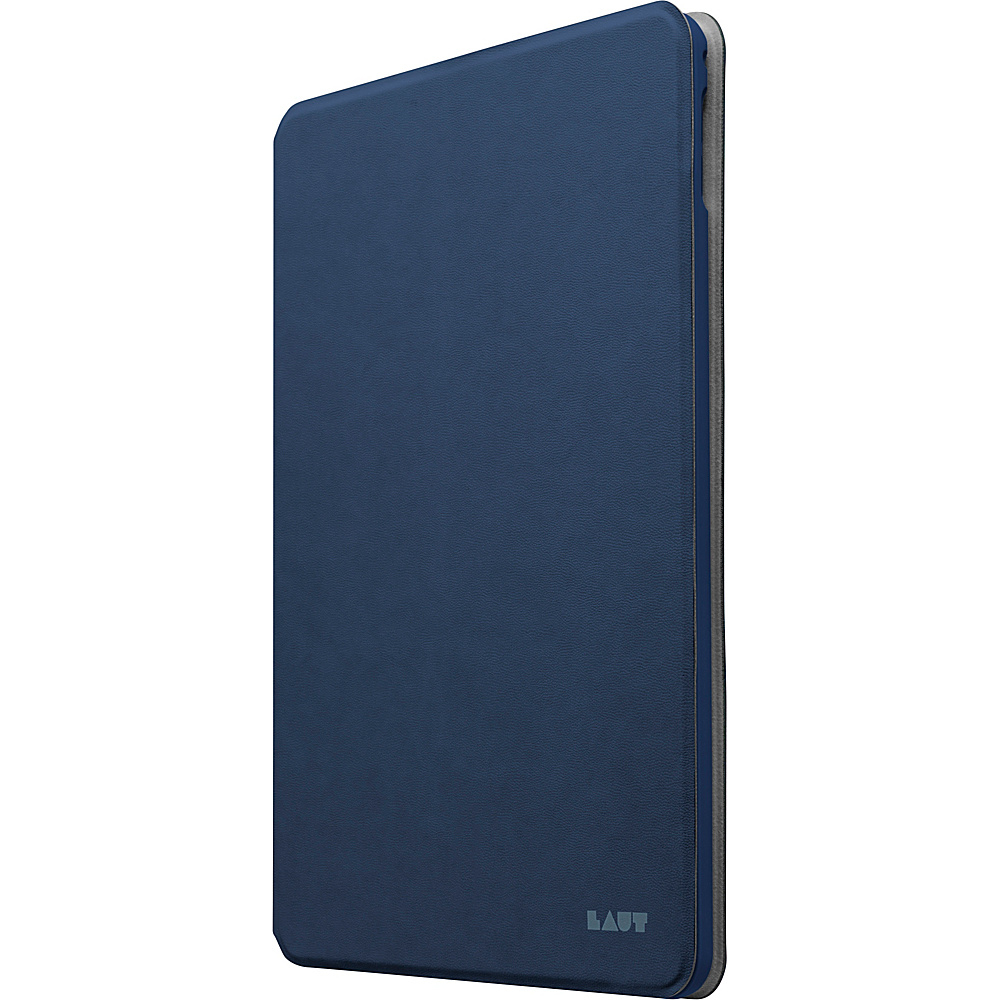 LAUT Revolve for iPad Pro 9.7 Blue LAUT Electronic Cases